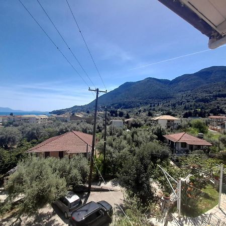 Summer Holidays Nikiana Exterior foto