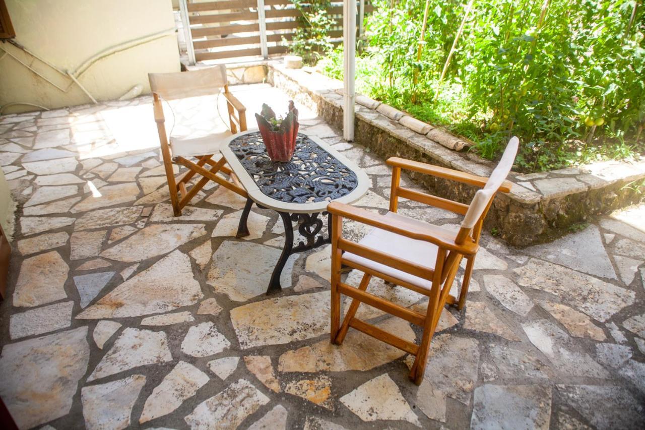Summer Holidays Nikiana Exterior foto