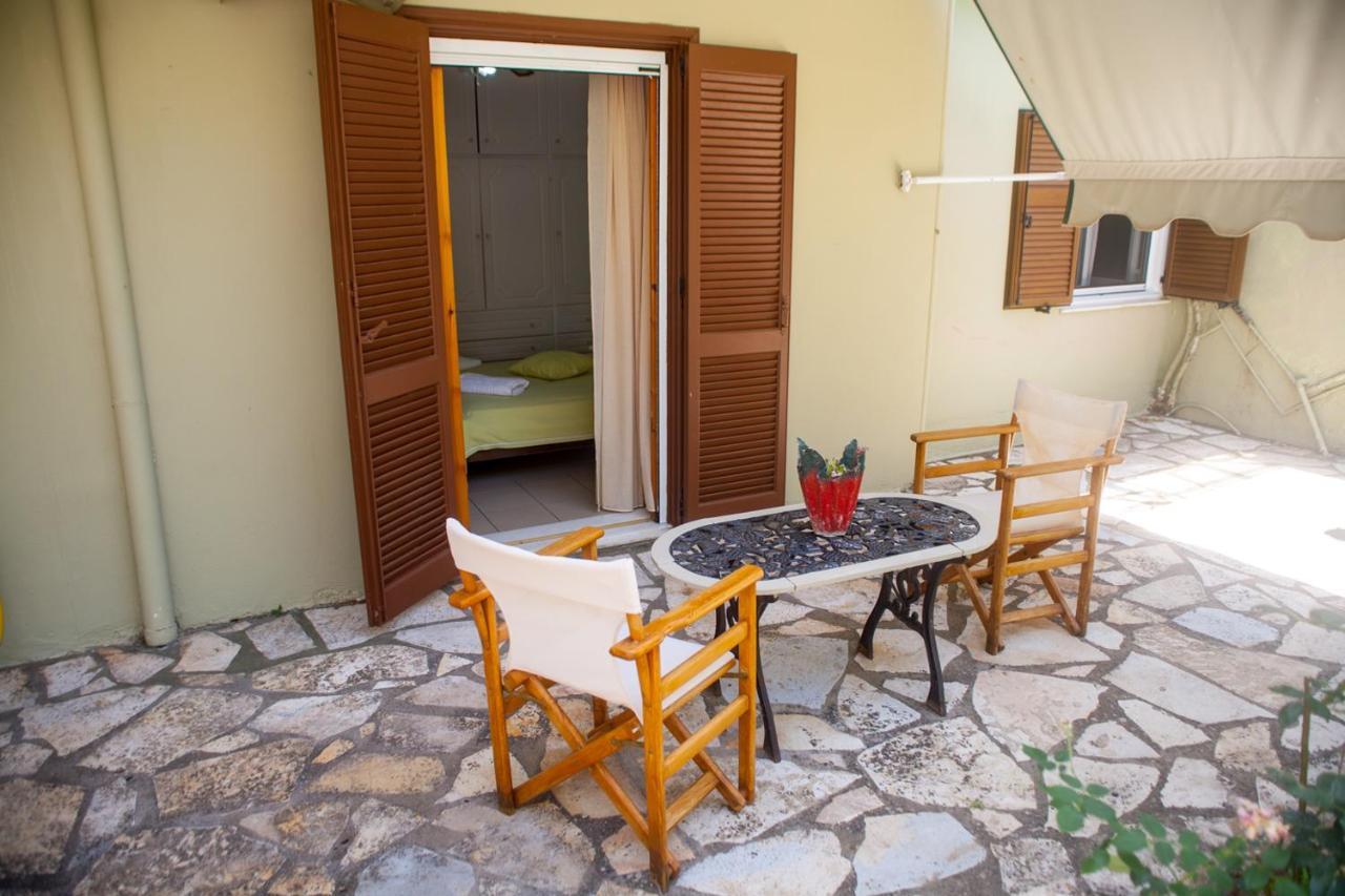 Summer Holidays Nikiana Exterior foto