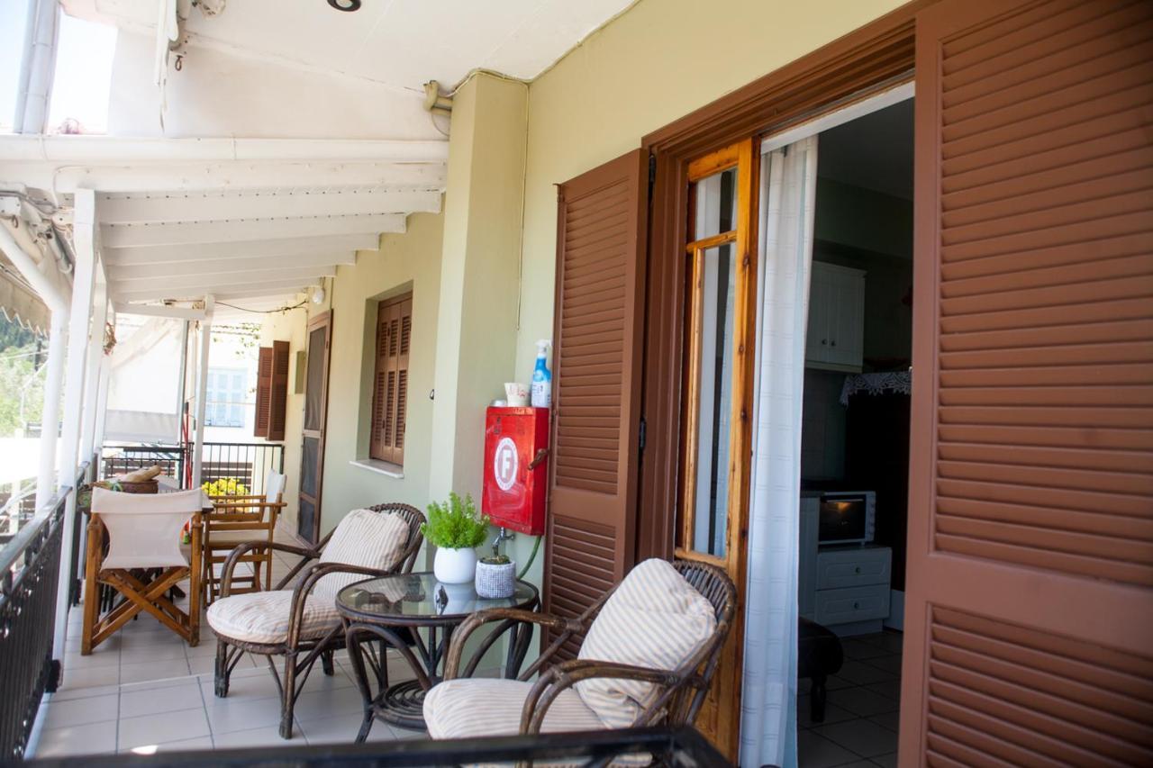 Summer Holidays Nikiana Exterior foto