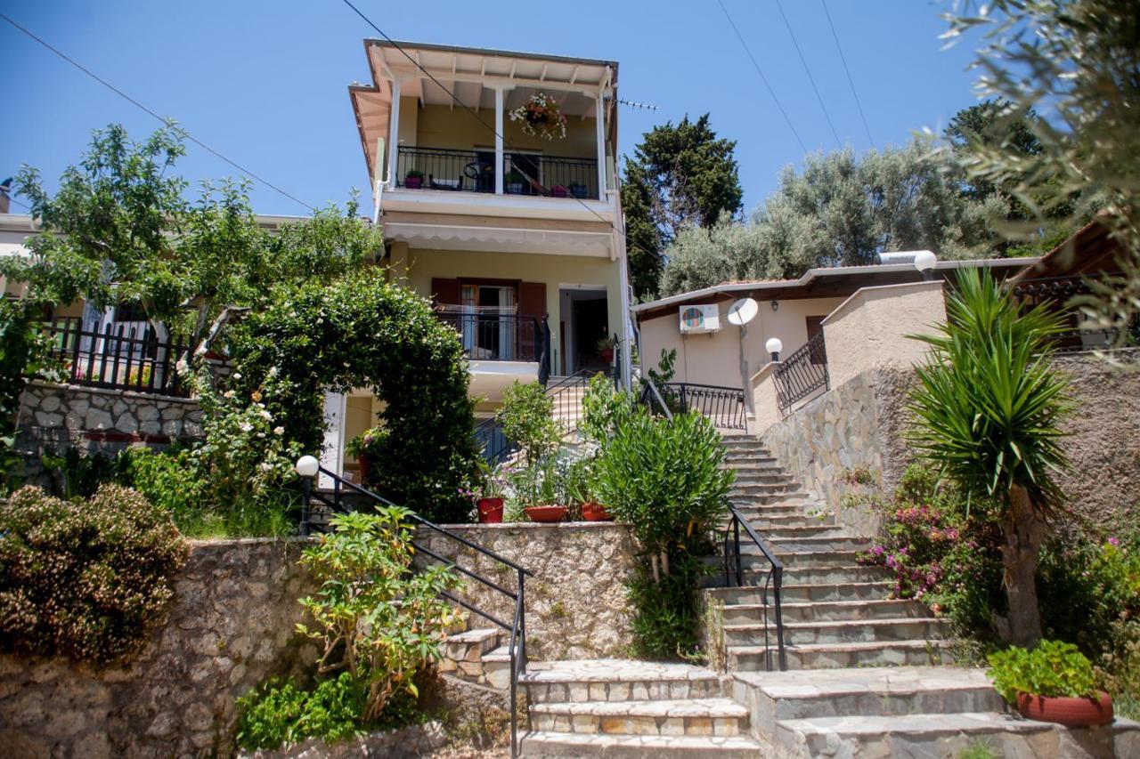 Summer Holidays Nikiana Exterior foto