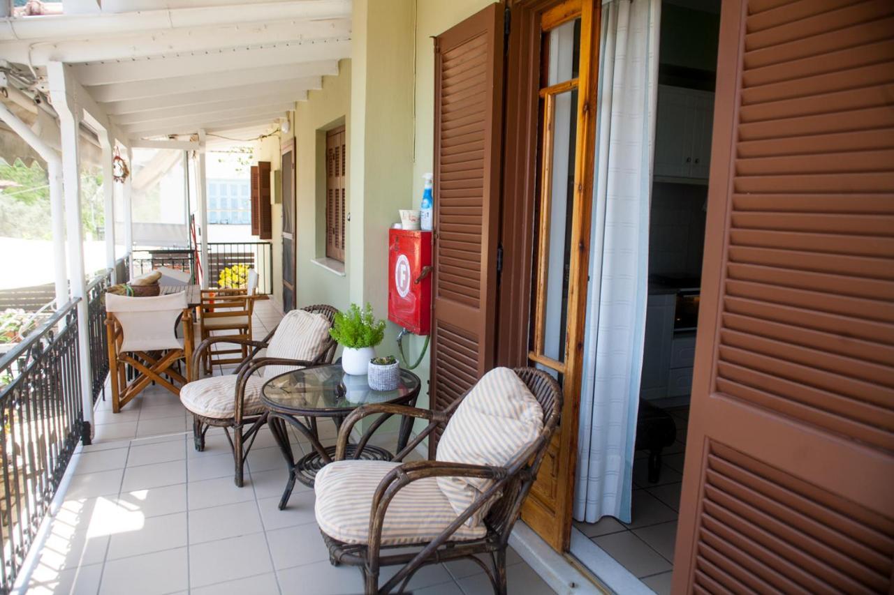 Summer Holidays Nikiana Exterior foto