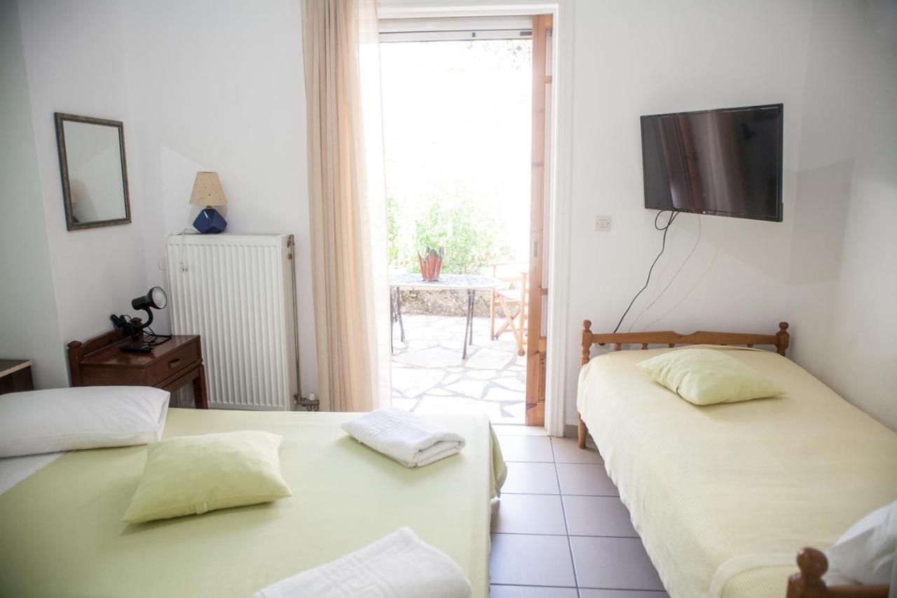 Summer Holidays Nikiana Exterior foto