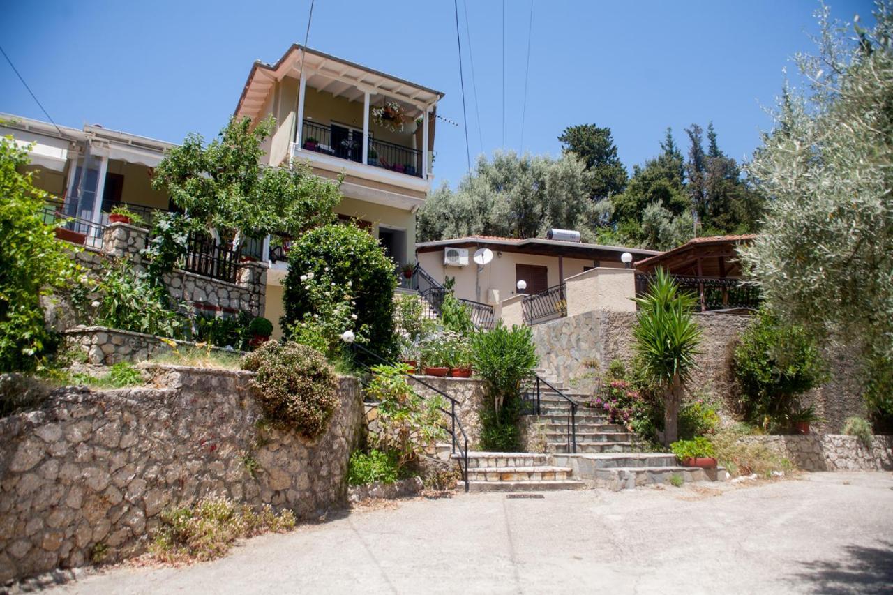 Summer Holidays Nikiana Exterior foto