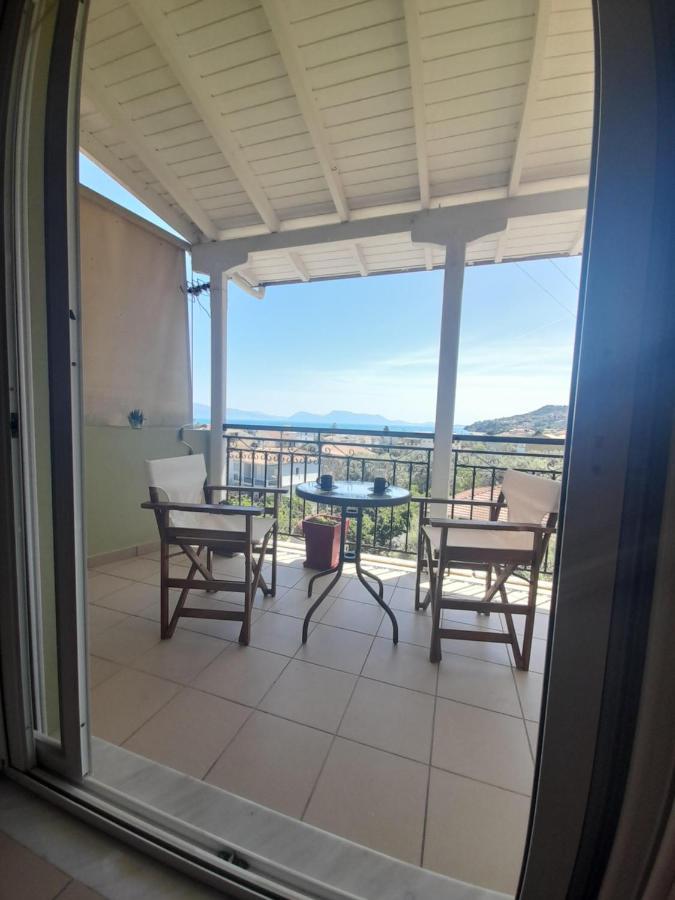 Summer Holidays Nikiana Exterior foto