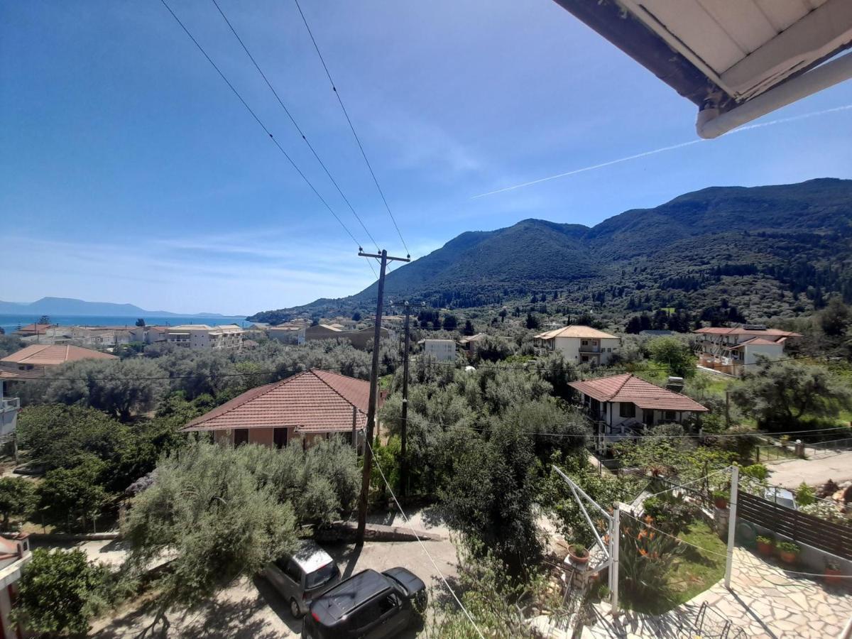 Summer Holidays Nikiana Exterior foto